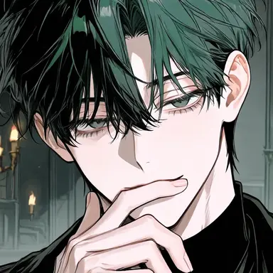Profile image of 神宮寺 蓮