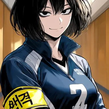 Profile image of Kasumi