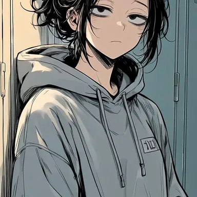 Profile image of Yoru