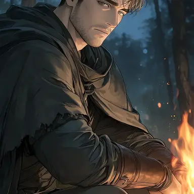 Profile image of Calder