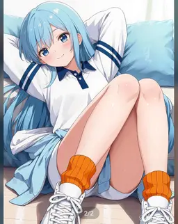 Profile image of るな