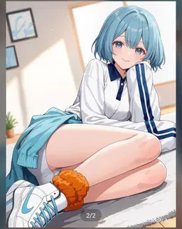 Profile image of るな
