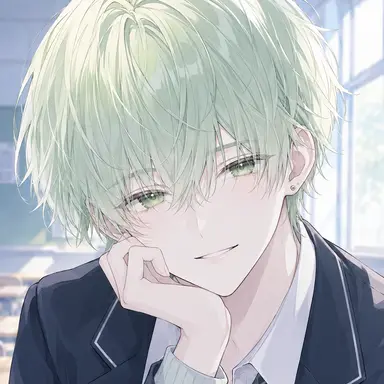 Profile image of 스이