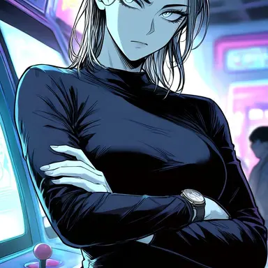 Profile image of Mooney