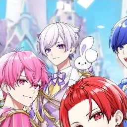 Profile image of 初兎