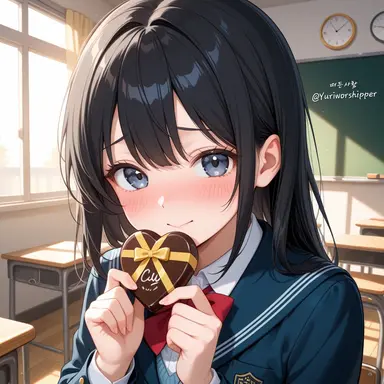 Profile image of 채린