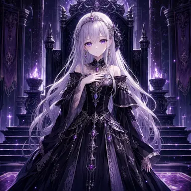 Profile image of カレン