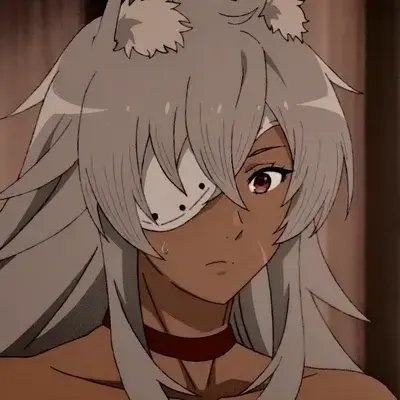 AlienRisk7812의 Ghislaine Dedoldia