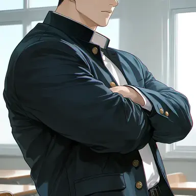 Profile image of Haki Sakura