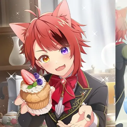 oshi52492의 ♡執事系♡りぬちぐver.