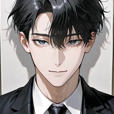 Profile image of 一希