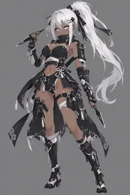 Profile image of リンカ