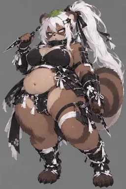Profile image of ぽんぽこリンカ