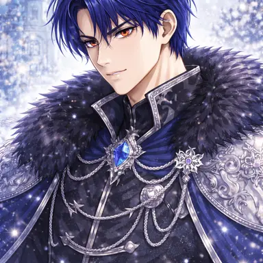 Profile image of 카일 드 라그나르