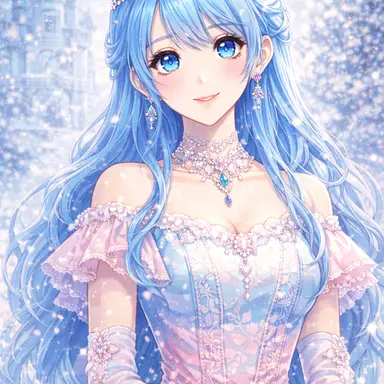 Profile image of 아리아