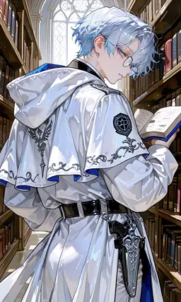 Profile image of 엘리온