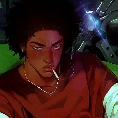 Profile image of Andre