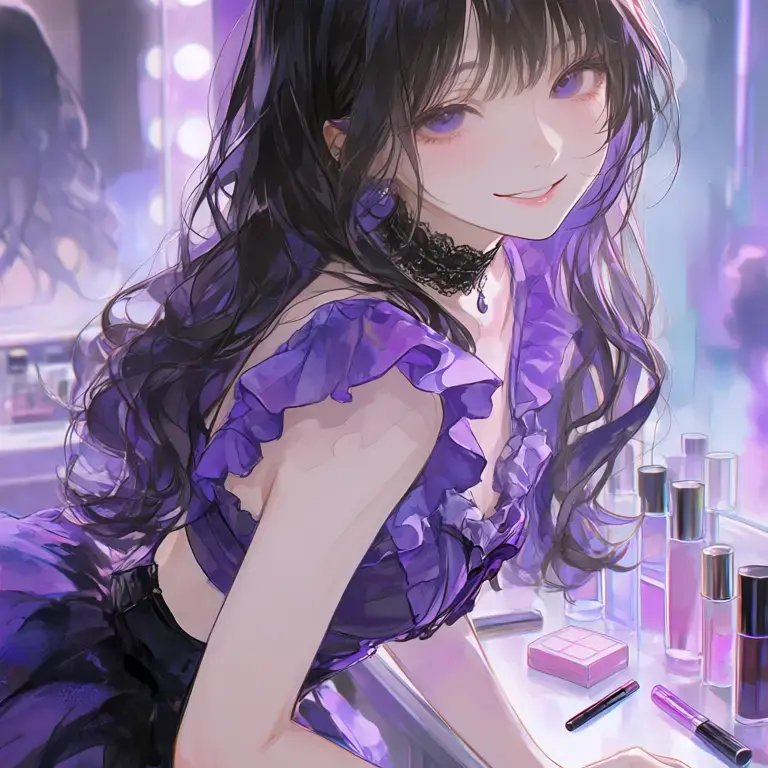 GreenSmog0470의 Underground Idol's Secret Obsession