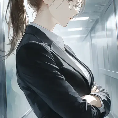 Profile image of Saeko Saeki