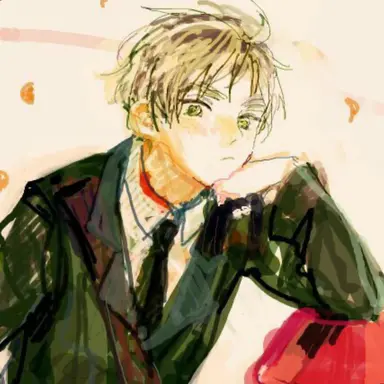 Profile image of アーサー
