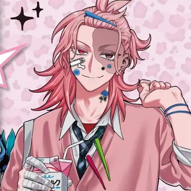 Profile image of Asmodeus Alice
