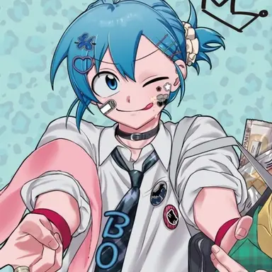 Profile image of Suzuki Iruma