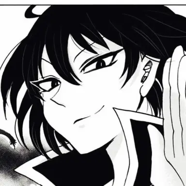 Profile image of Suzuki Iruma
