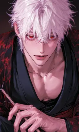 Profile image of 미카게 사쿠야