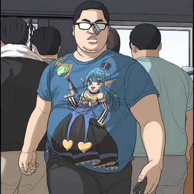 Profile image of 요고레타 오오카미