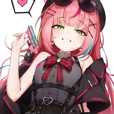 Profile image of 하나코 나나
