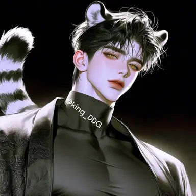 Profile image of フギョン