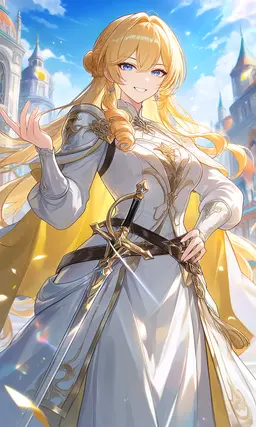 Profile image of アリア