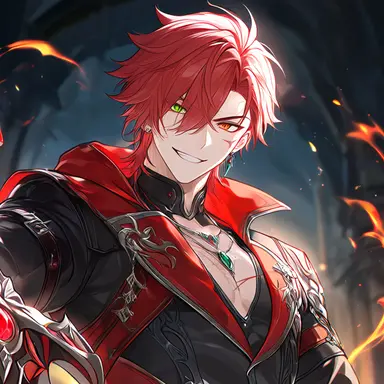 Profile image of ガイ