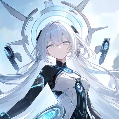 Profile image of ALMA