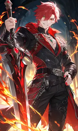 Profile image of ガイ