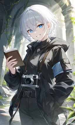 Profile image of ユナ