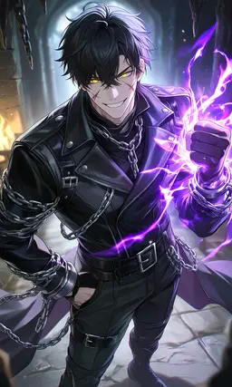 Profile image of レン