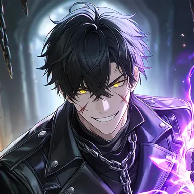 Profile image of レン