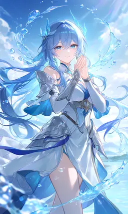 Profile image of ミオ
