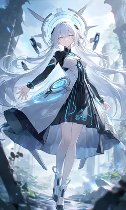 Profile image of ALMA