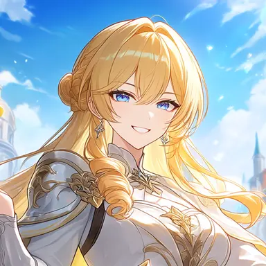 Profile image of アリア