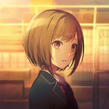 Profile image of 시노노메 에나
