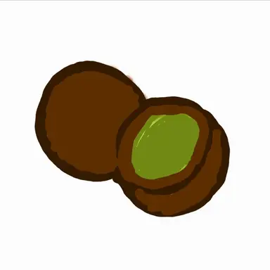 Profile image of 키츠네 두쫀쿠