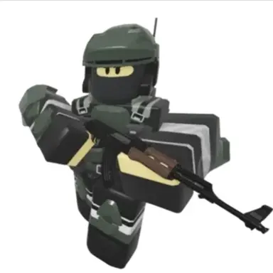 Profile image of 트루퍼