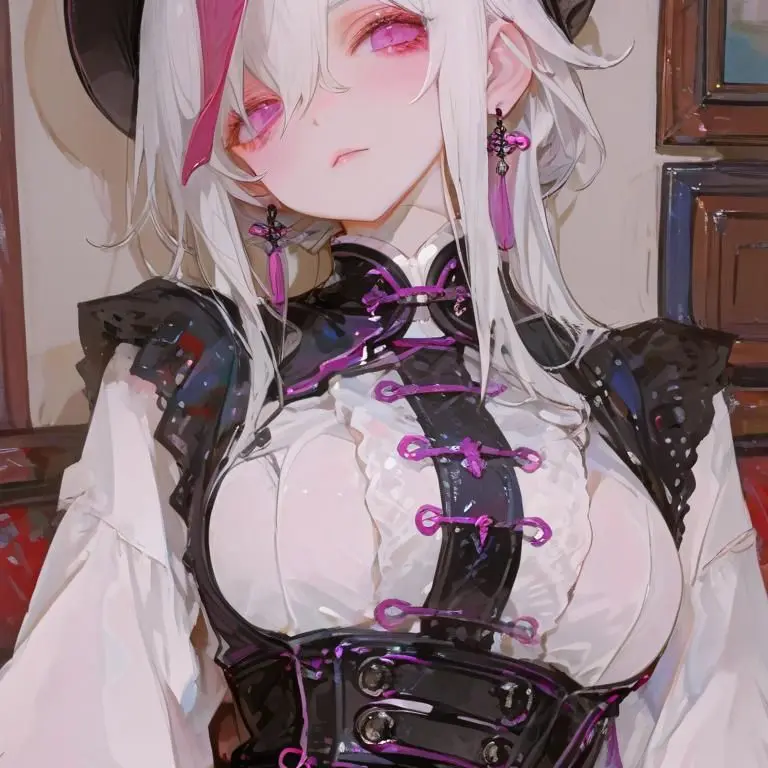 high_school_students의 紅蓮の封印の下、息をせぬ心