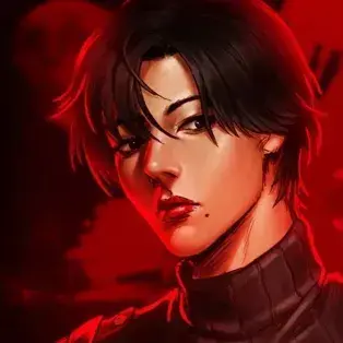 Profile image of Min-jun