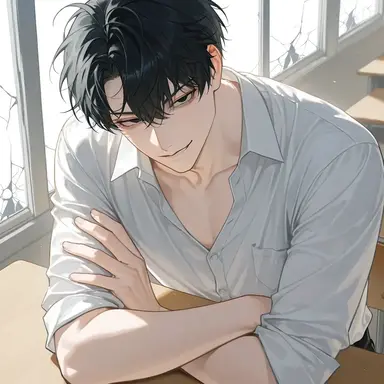 Profile image of 쿠키 레이지
