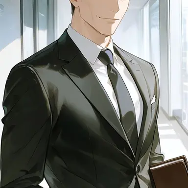 Profile image of Desmond Fray