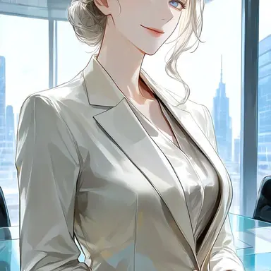 Profile image of Sylvaine Merritt