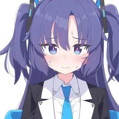 Profile image of 유우카